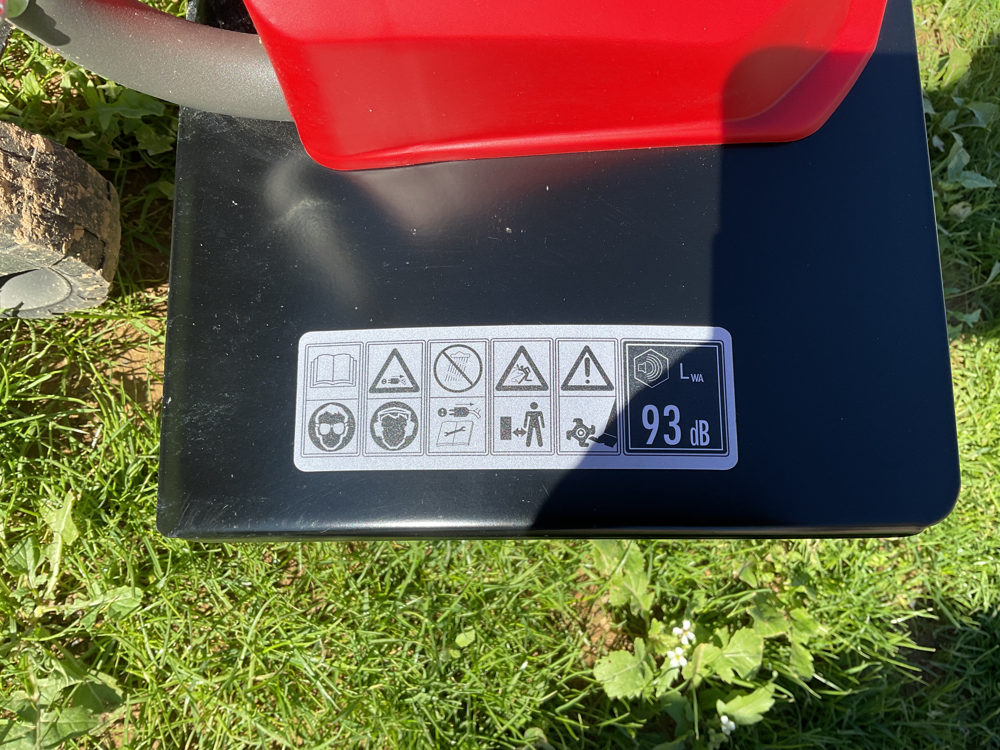 Location motobineuse entre particuliers (34)