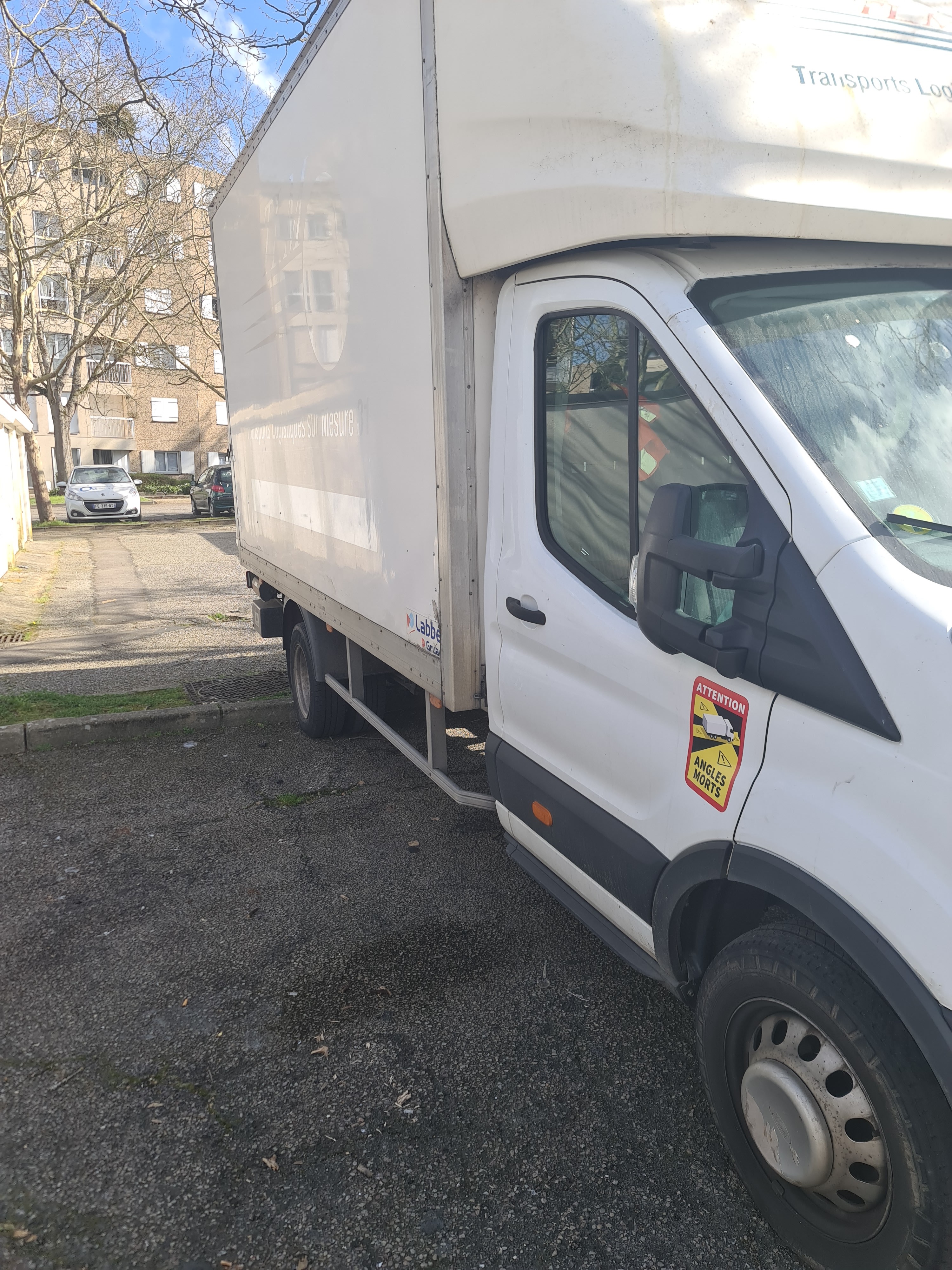 Location camion camionnette entre particuliers (27)