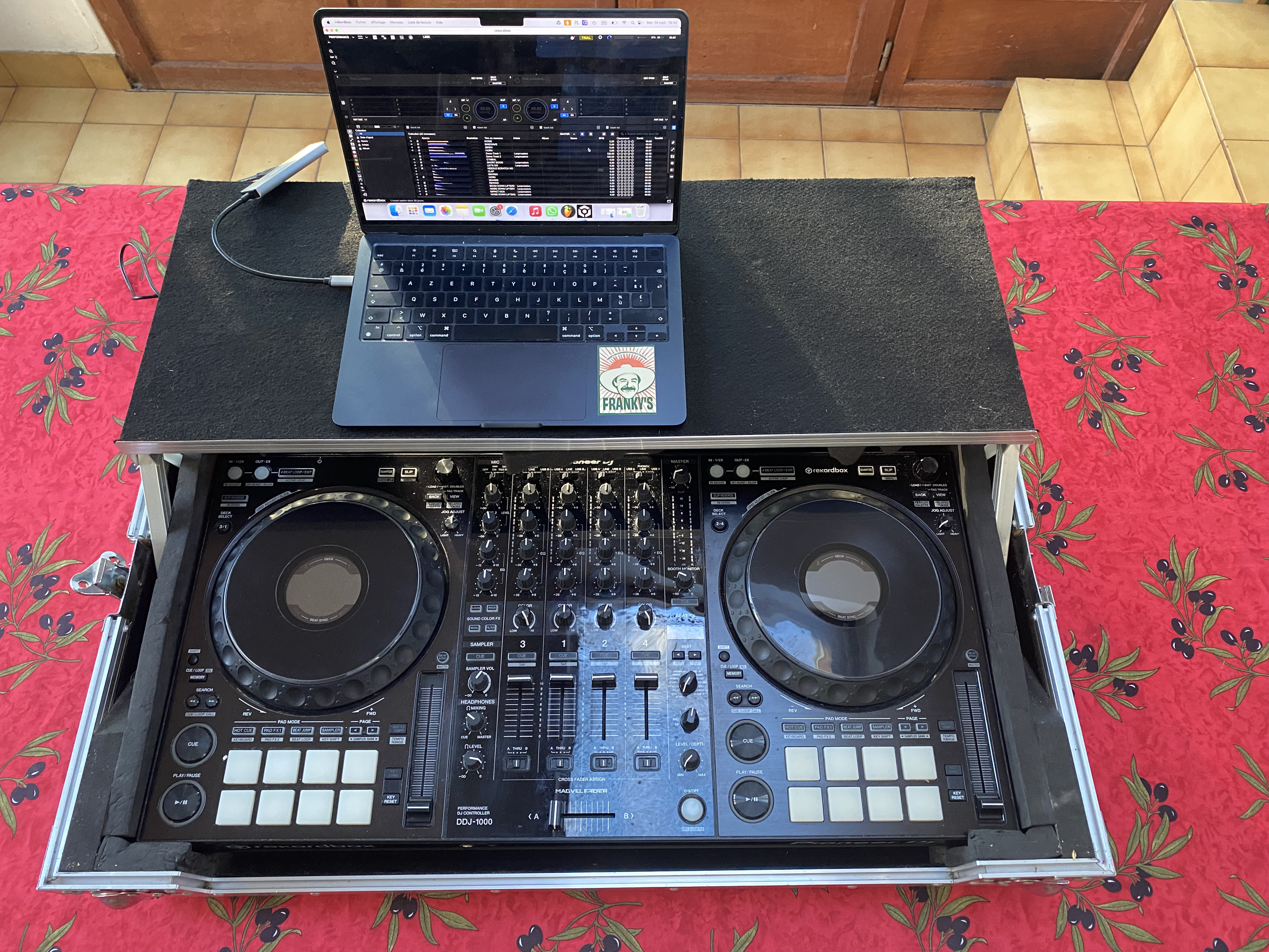 Service dj entre particuliers (92)