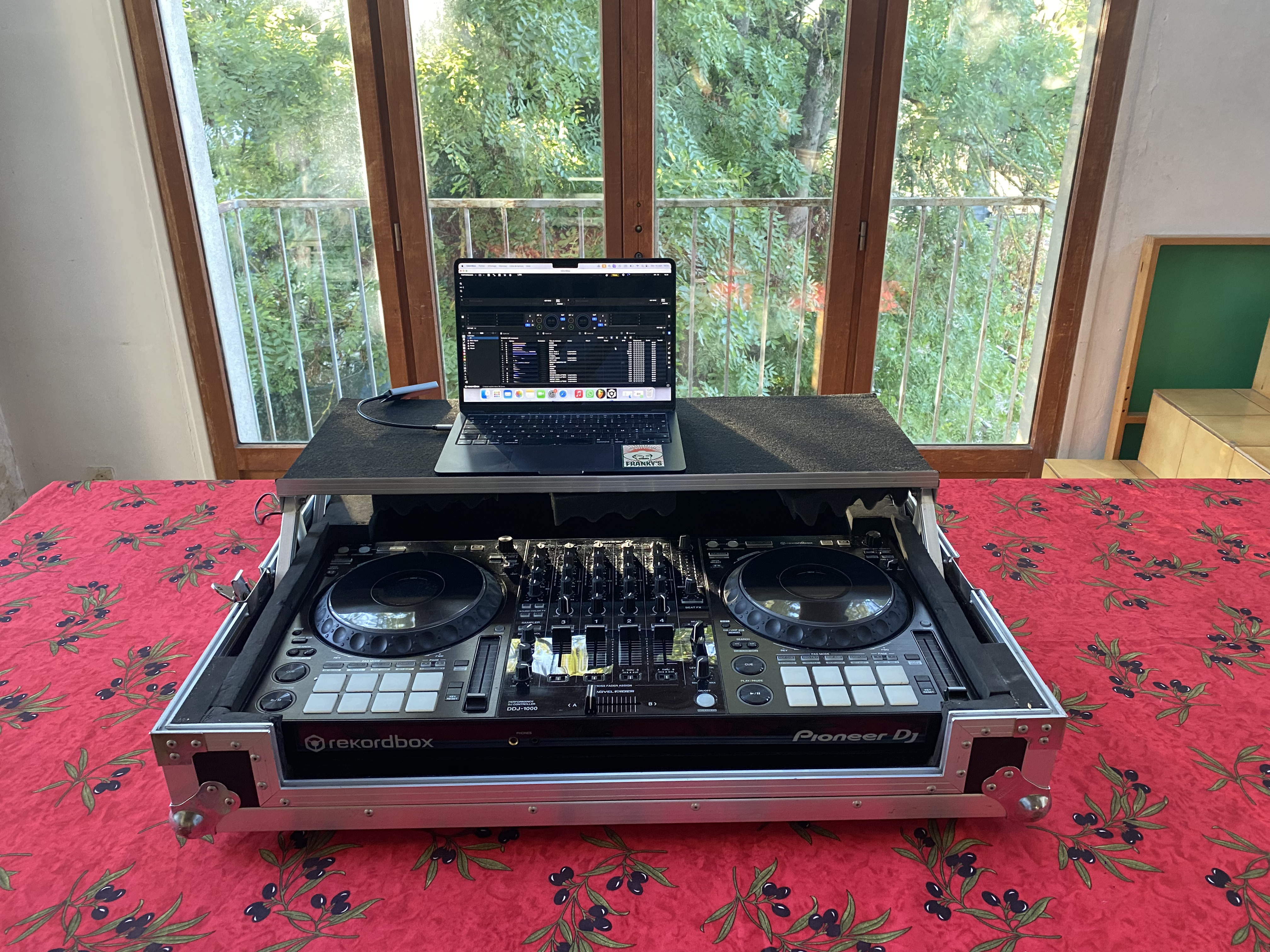 Service dj entre particuliers (92)