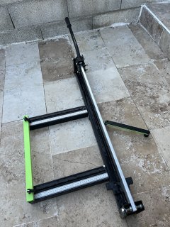 Service pose de carrelage
