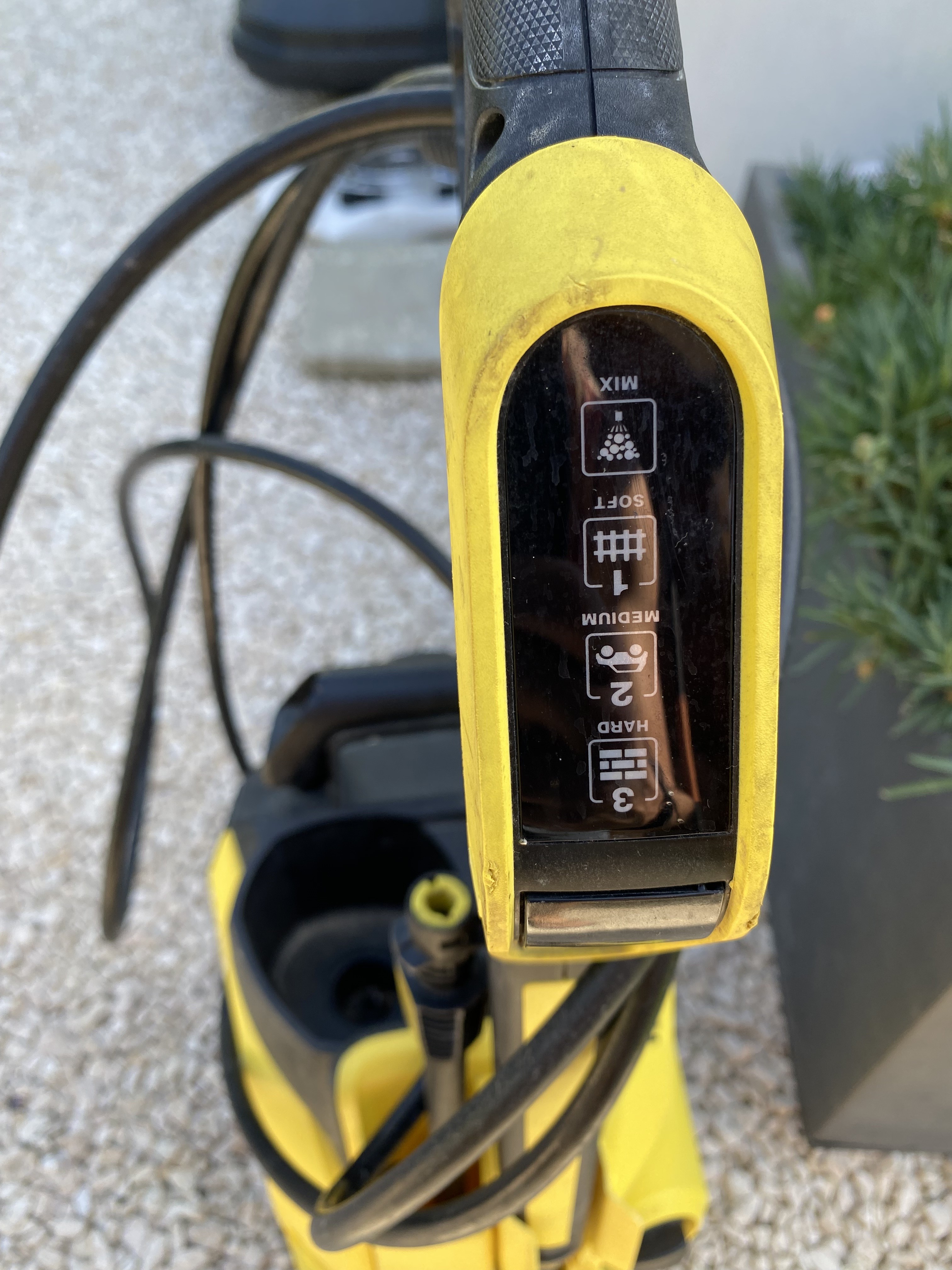 Location nettoyeur haute pression entre particuliers (30)