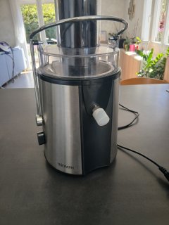 Location centrifugeuse