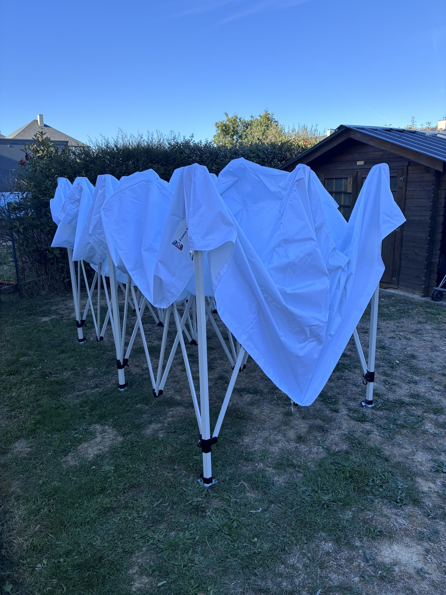 Location tente reception entre particuliers (44)