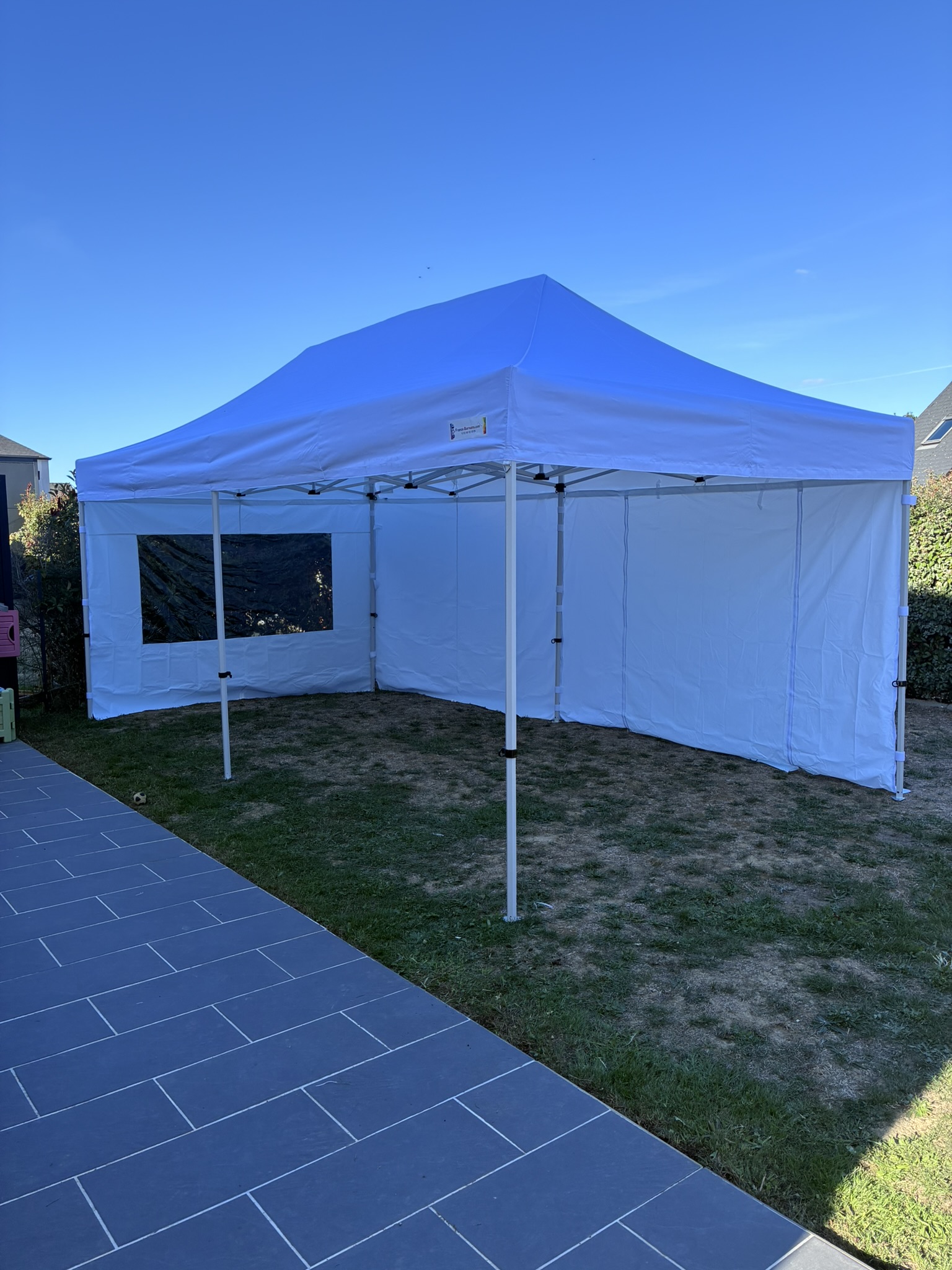 Location tente reception entre particuliers (44)