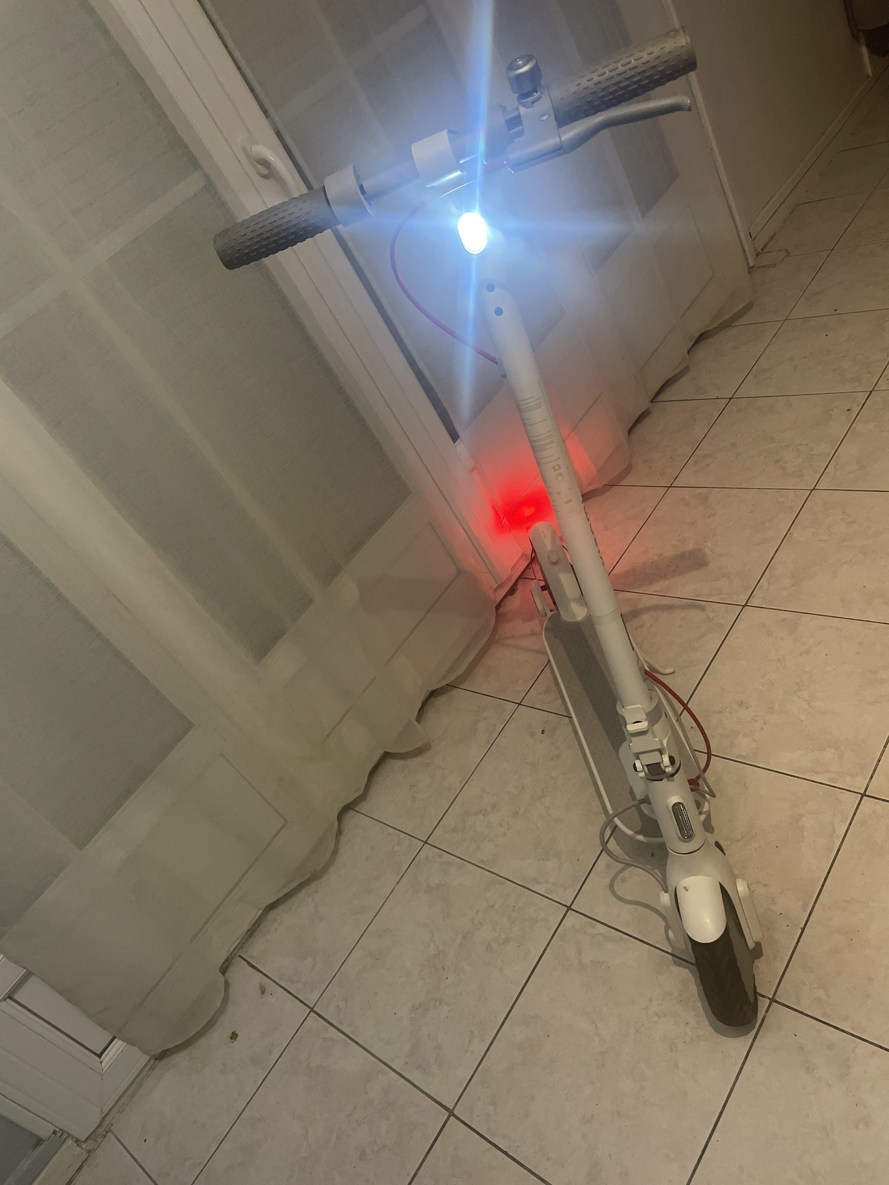 Location electrique entre particuliers (37)