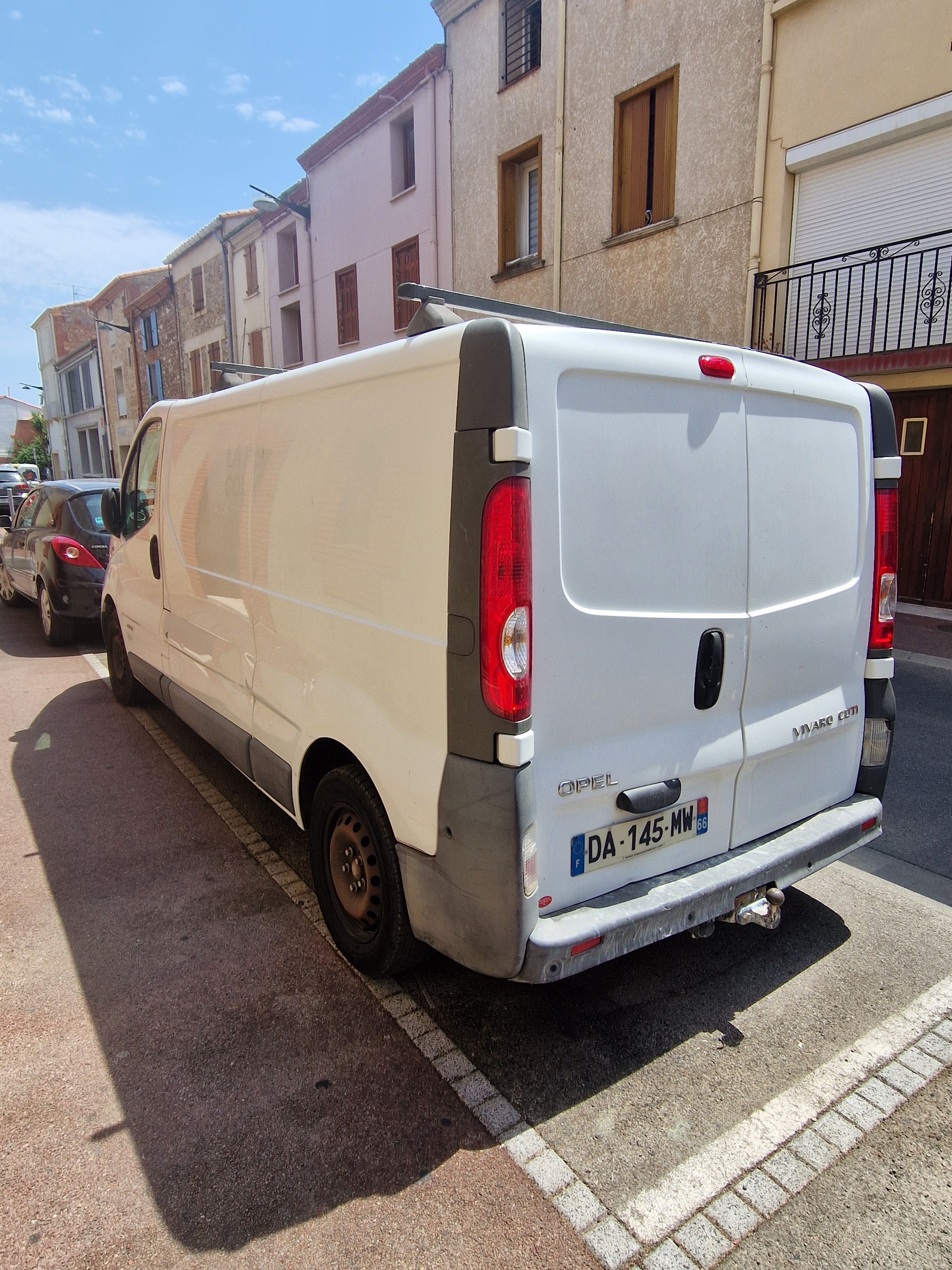 Location avec chauffeur entre particuliers (66)