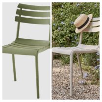 Location chaise