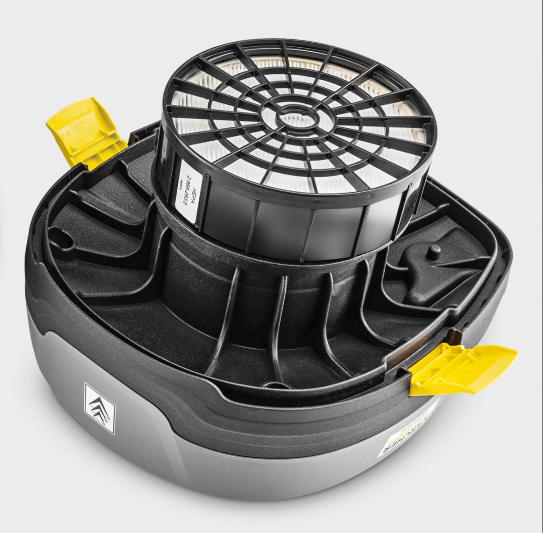 Location aspirateur entre particuliers (60)