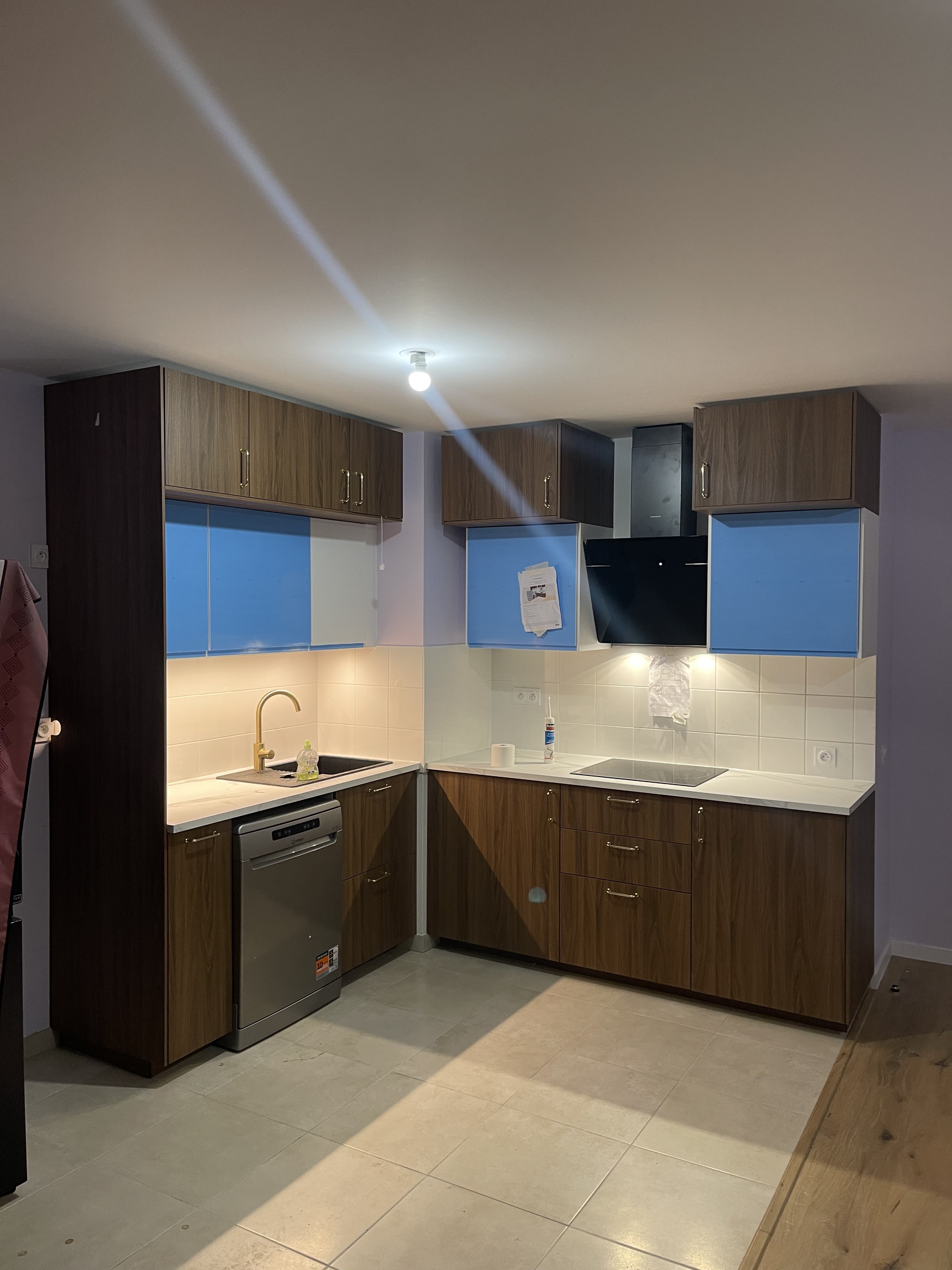 Service renovation interieure entre particuliers (92)