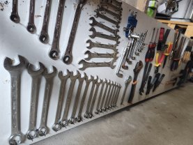 Location autres outils
