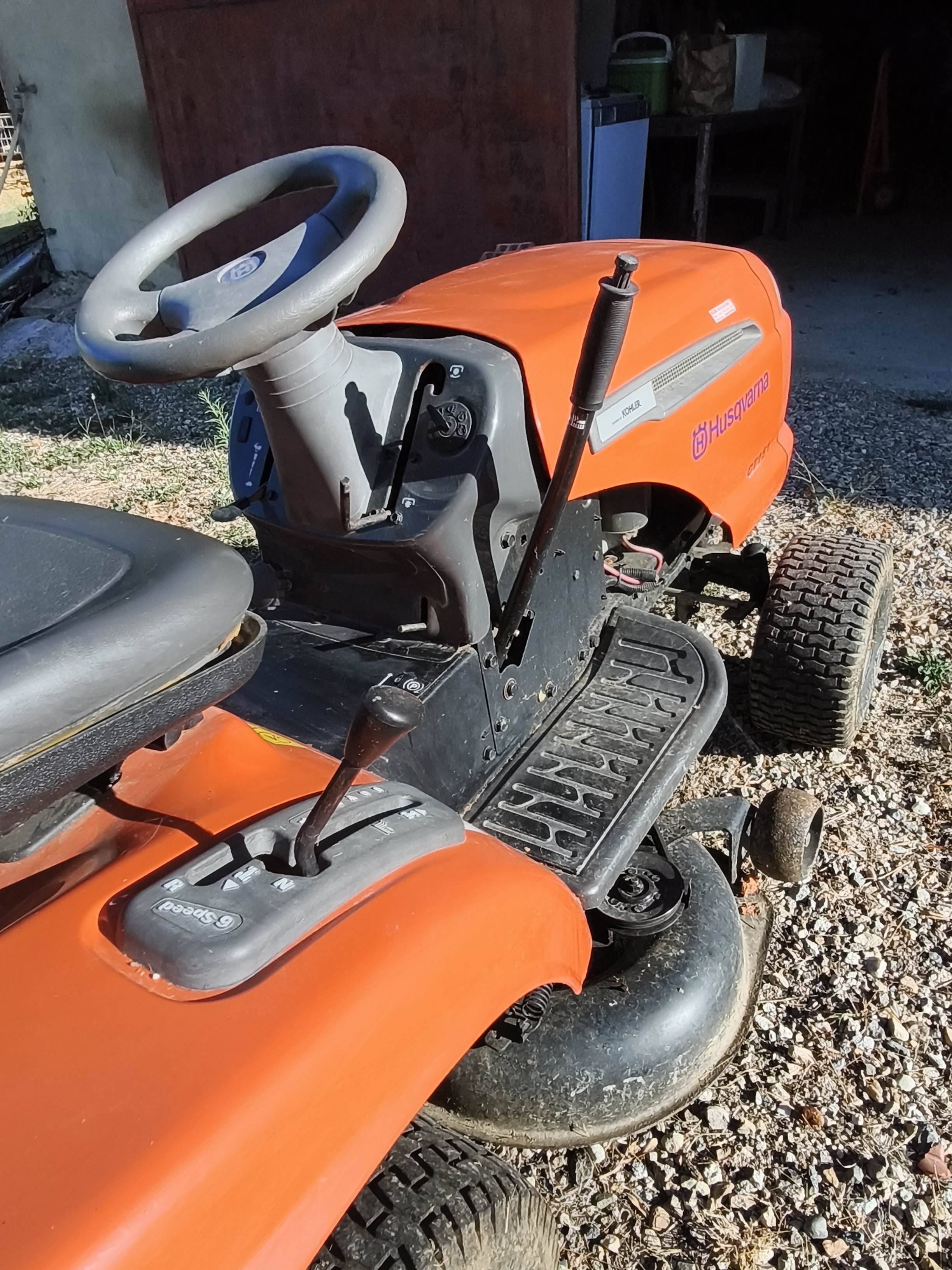 Location tracteur tondeuse entre particuliers (32)