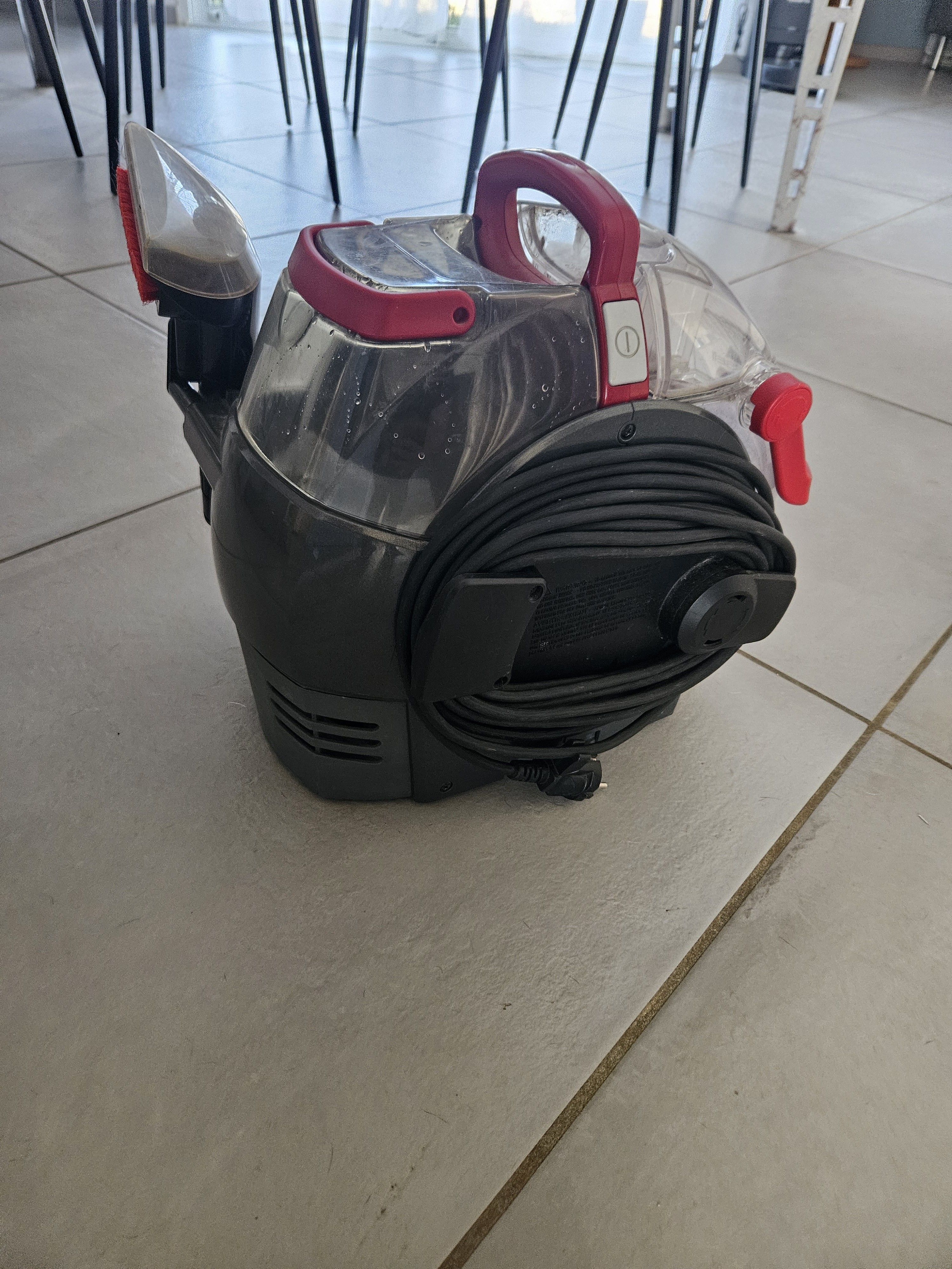 Location shampouineuse entre particuliers (12)