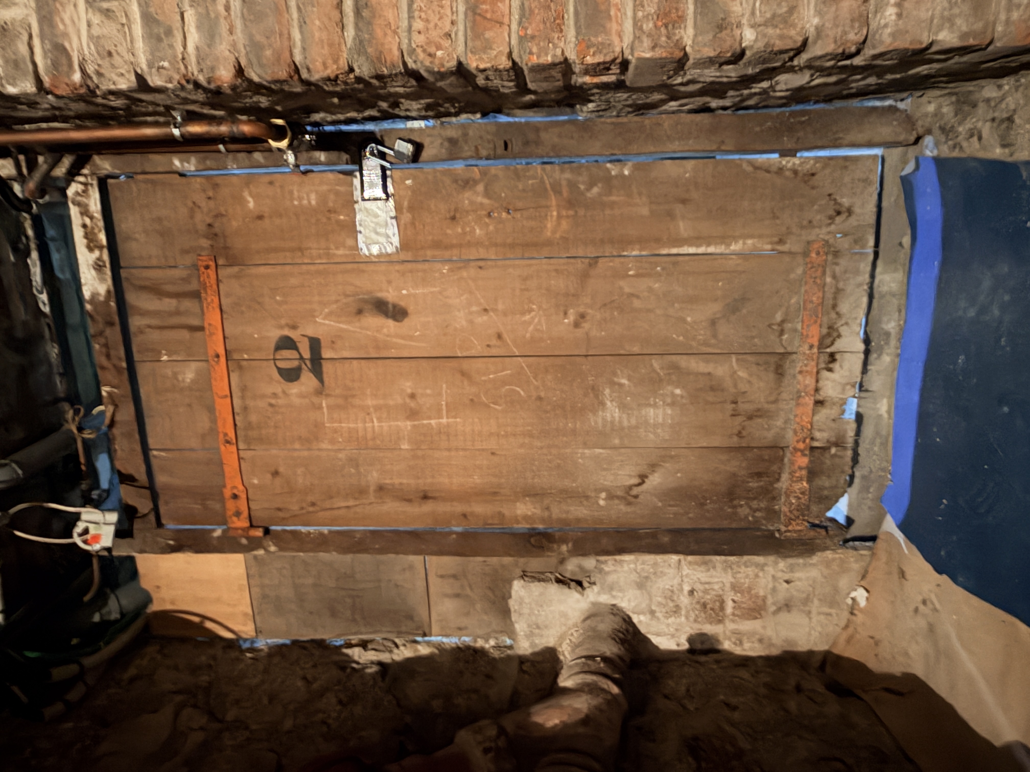 Location stockage en cave entre particuliers (75)