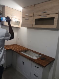 Service montage de meubles
