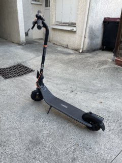 Location trottinette