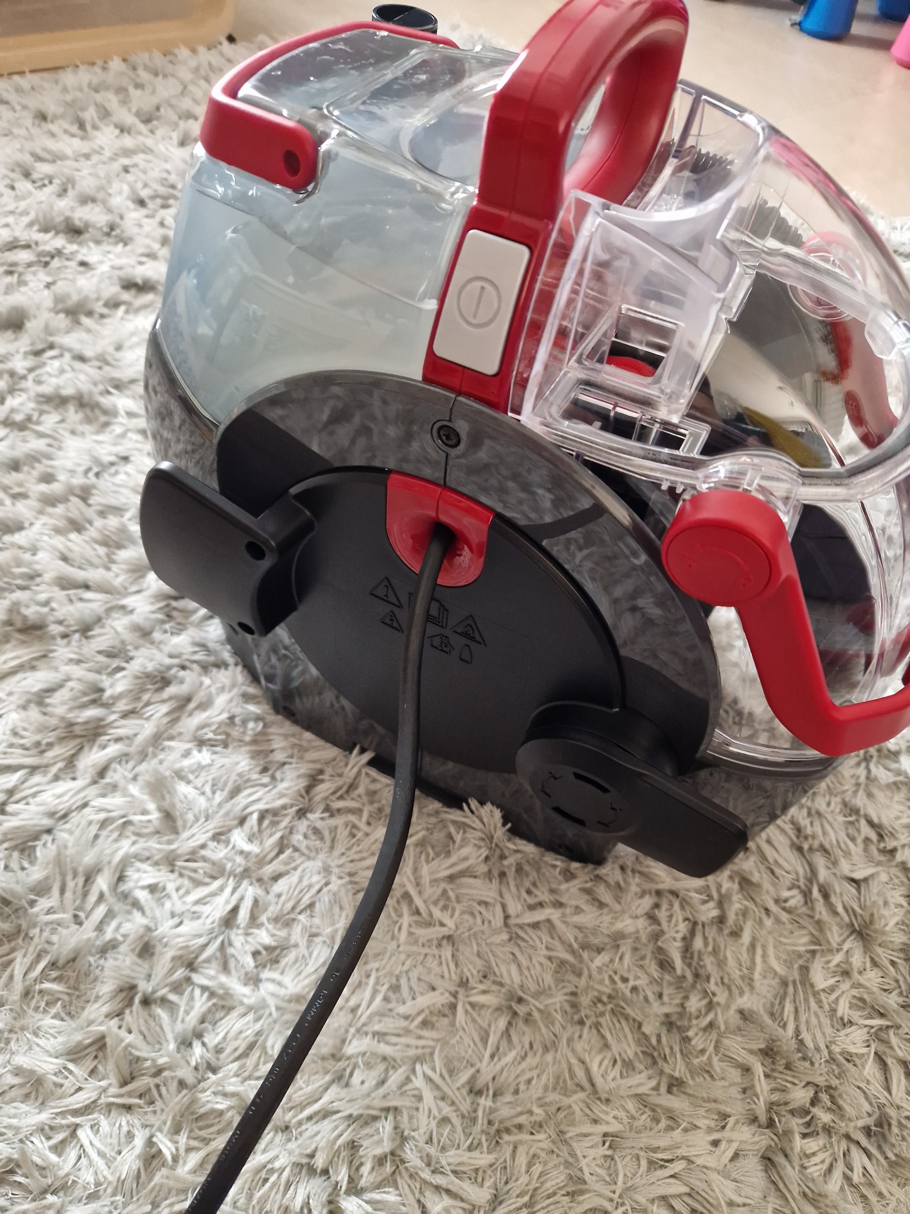 Location shampouineuse entre particuliers (37)