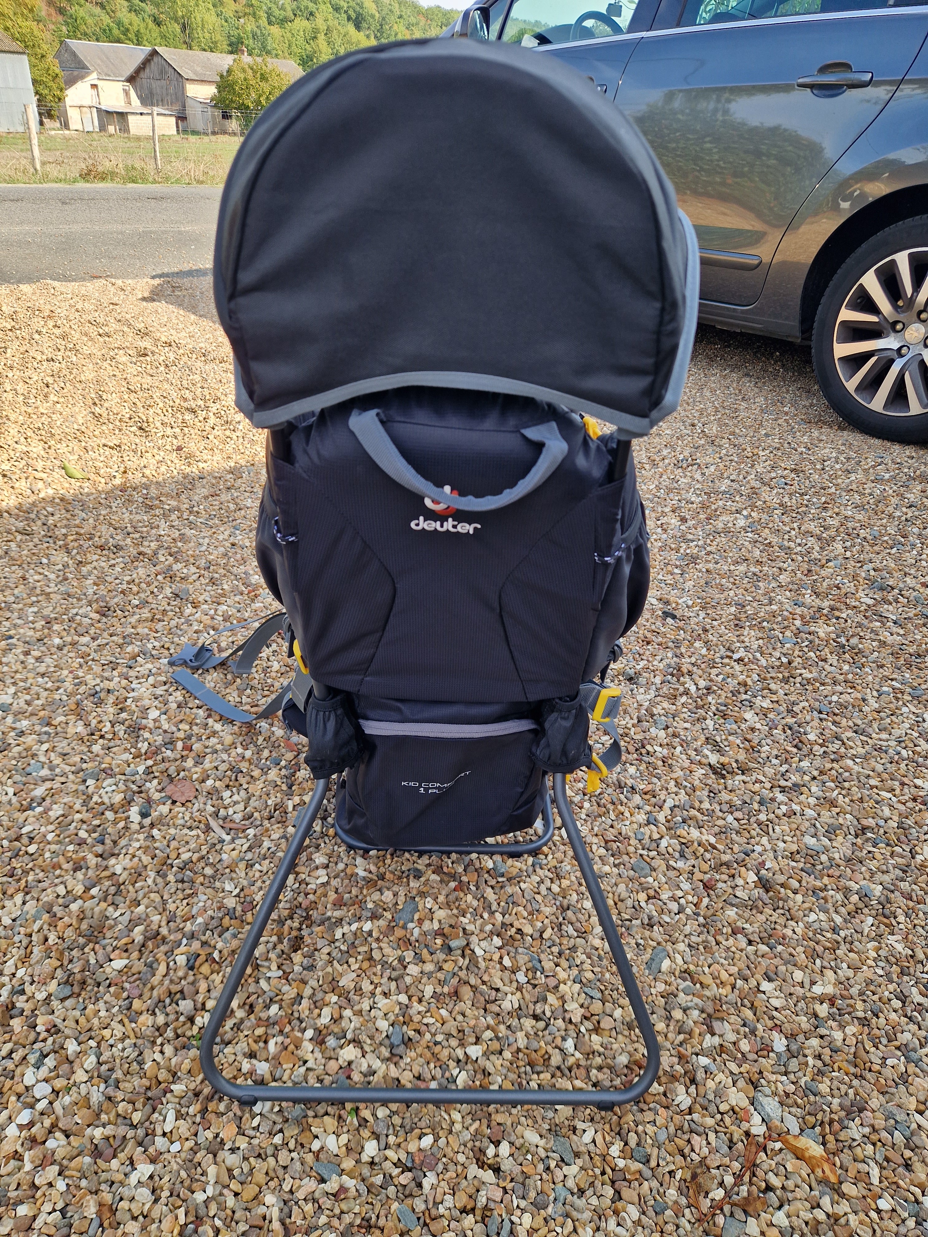 Location porte bebe entre particuliers (37)