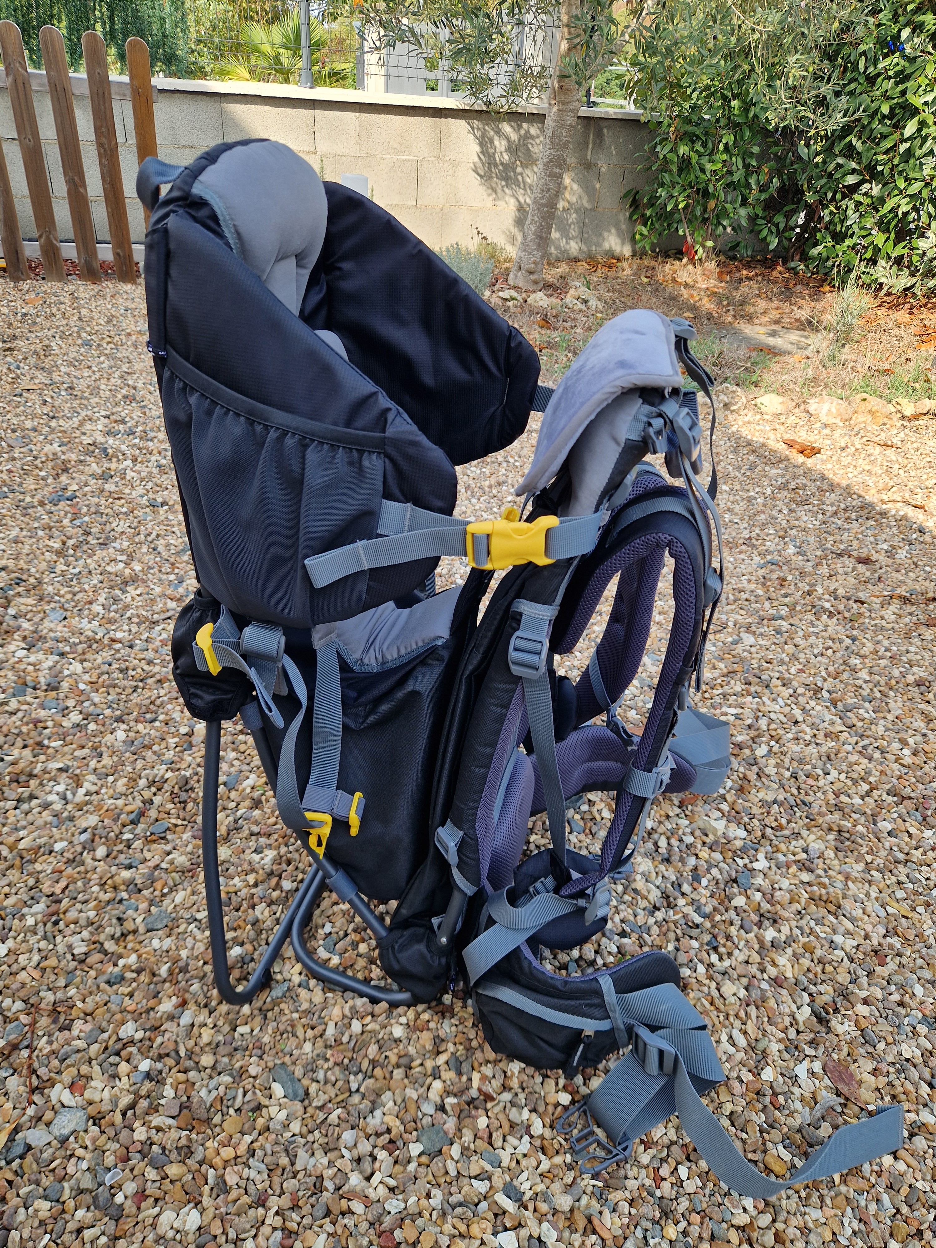 Location porte bebe entre particuliers (37)