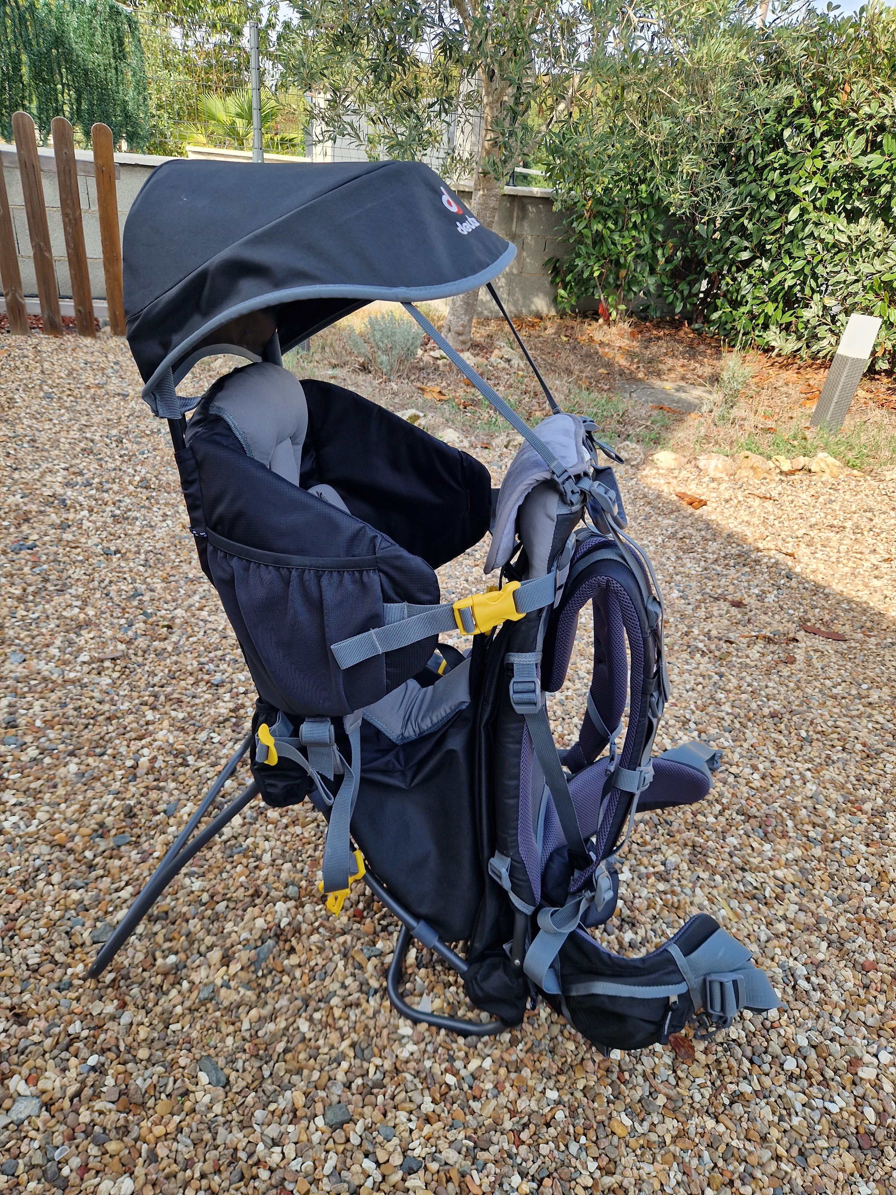 Location porte bebe entre particuliers (37)
