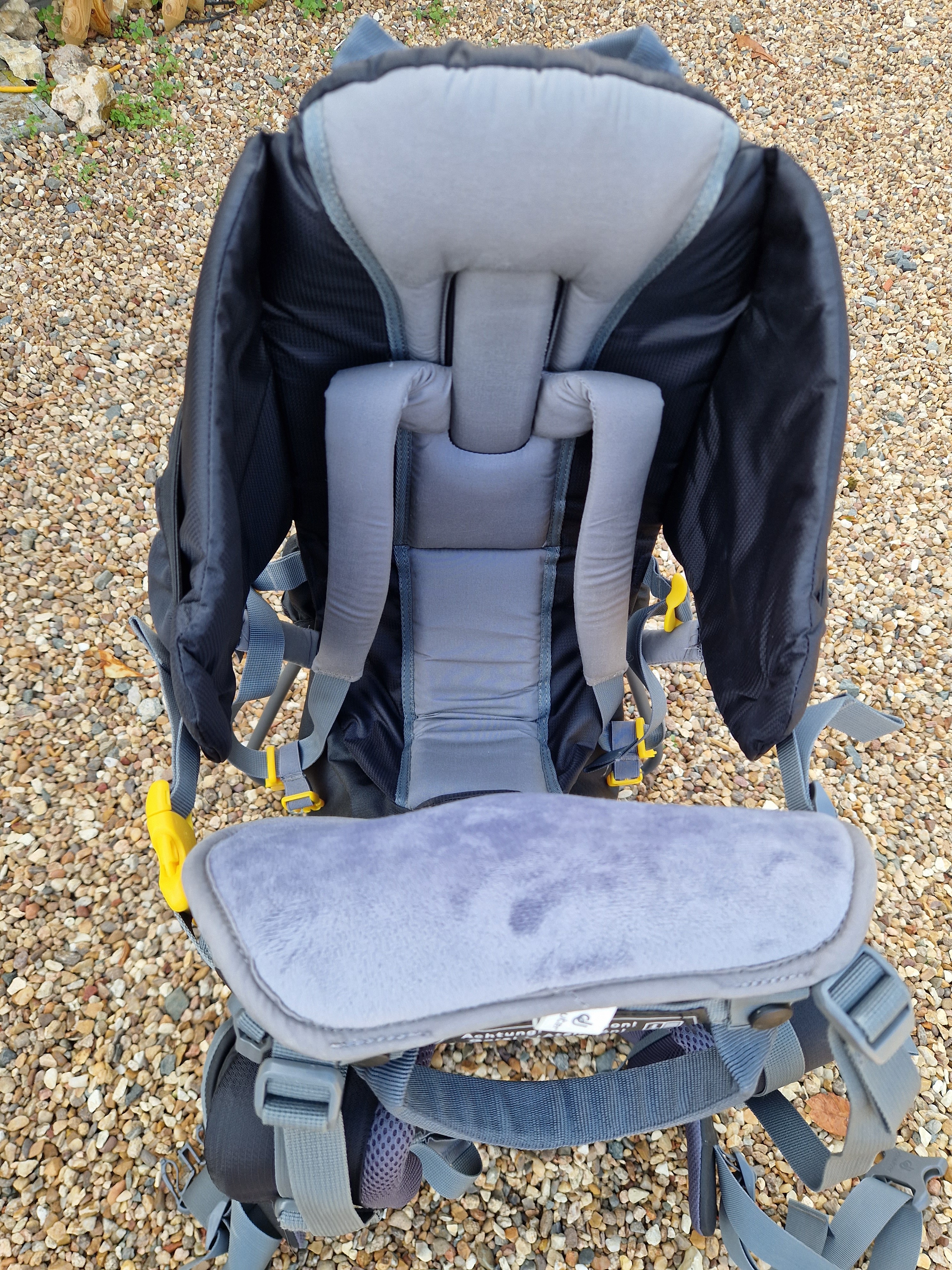 Location porte bebe entre particuliers (37)
