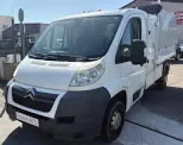 Location camion camionnette