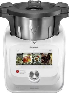Service cours de cuisine