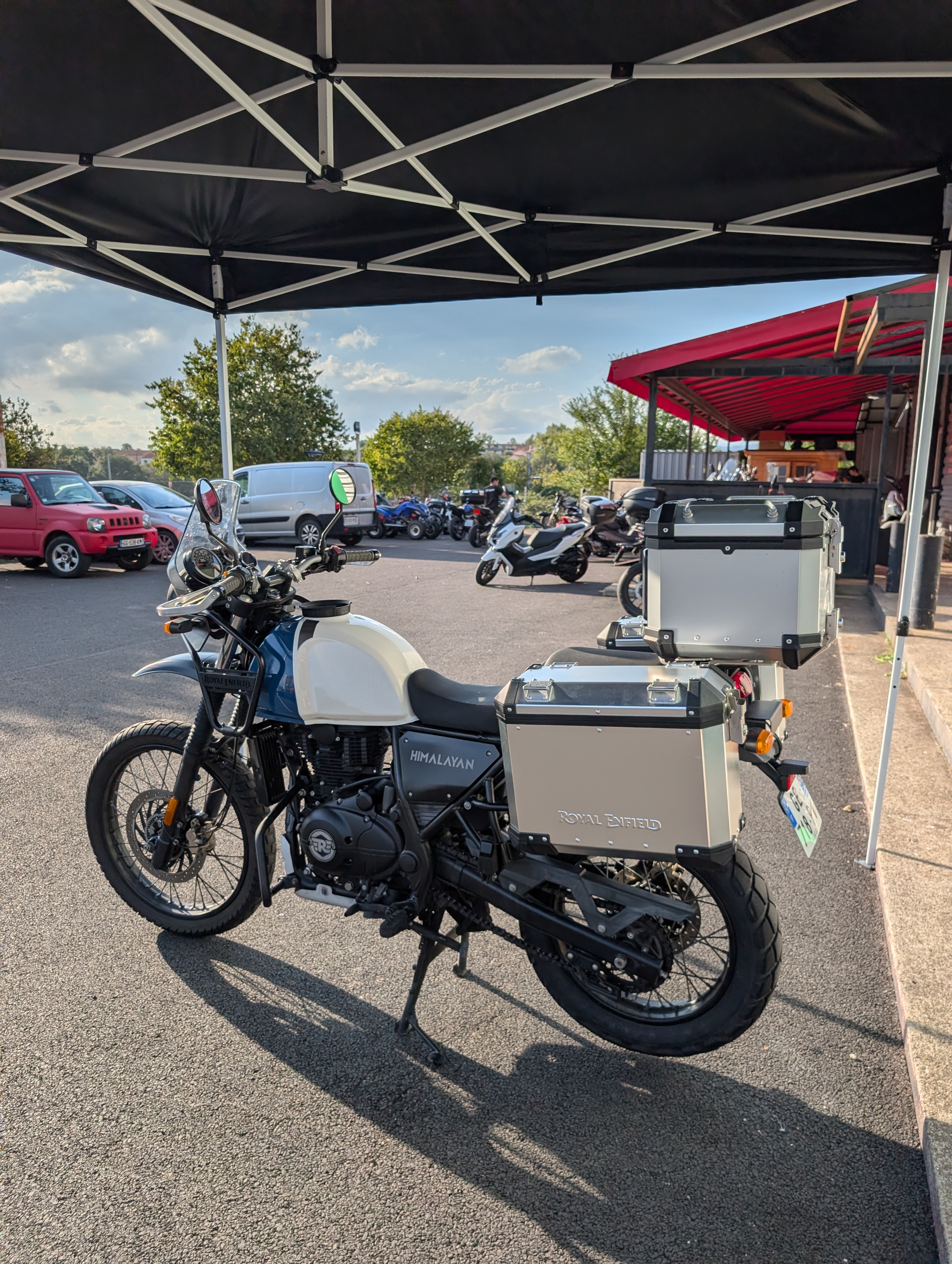 Location moto entre particuliers (20)