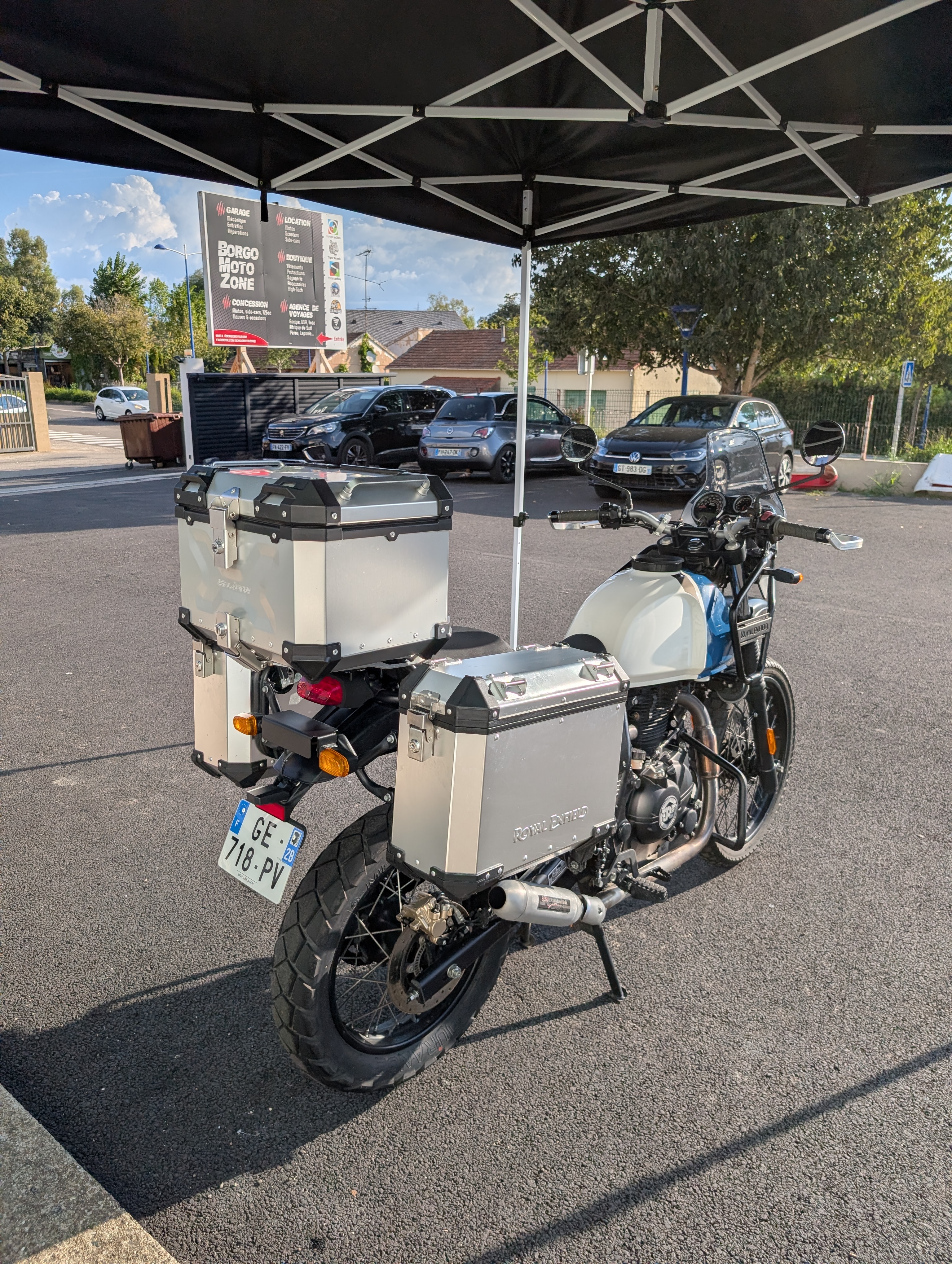 Location moto entre particuliers (20)