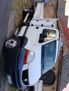 Location camion camionnette