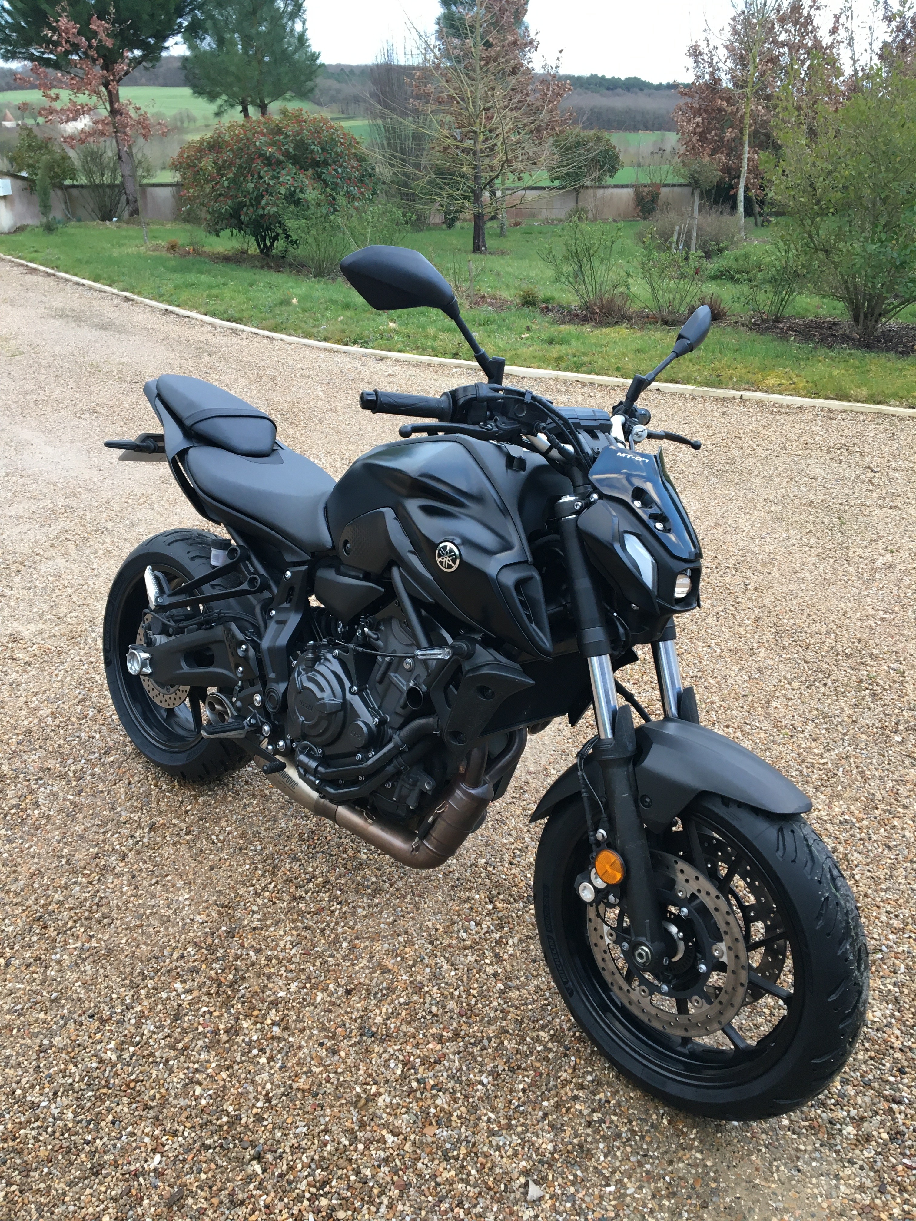 Location moto entre particuliers (86)