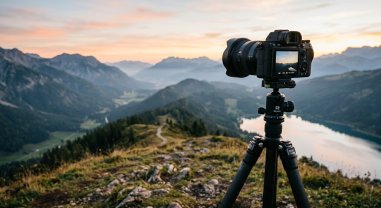 Service photographie
