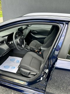 Service lavage automobile