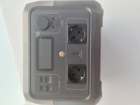 Location electrique