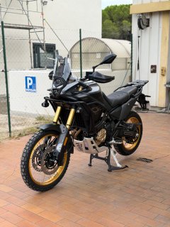Location moto