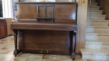 Location piano