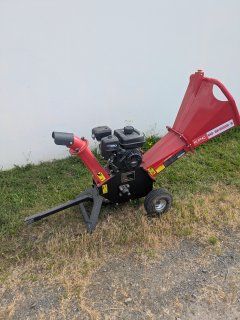 Location broyeur a vegetaux