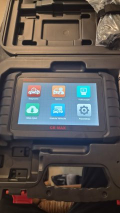 Location valise diag auto
