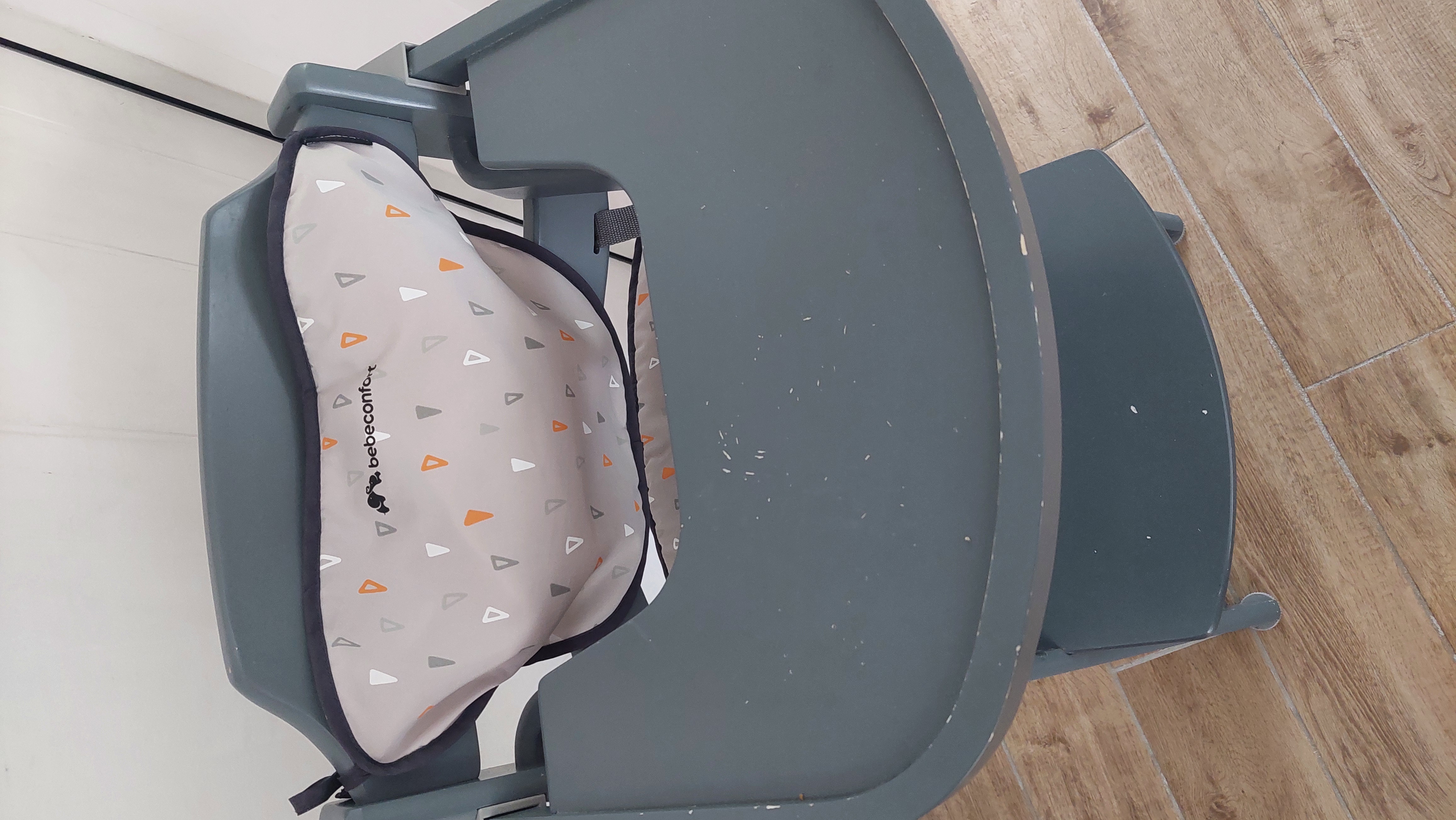 Location chaise haute entre particuliers (79)