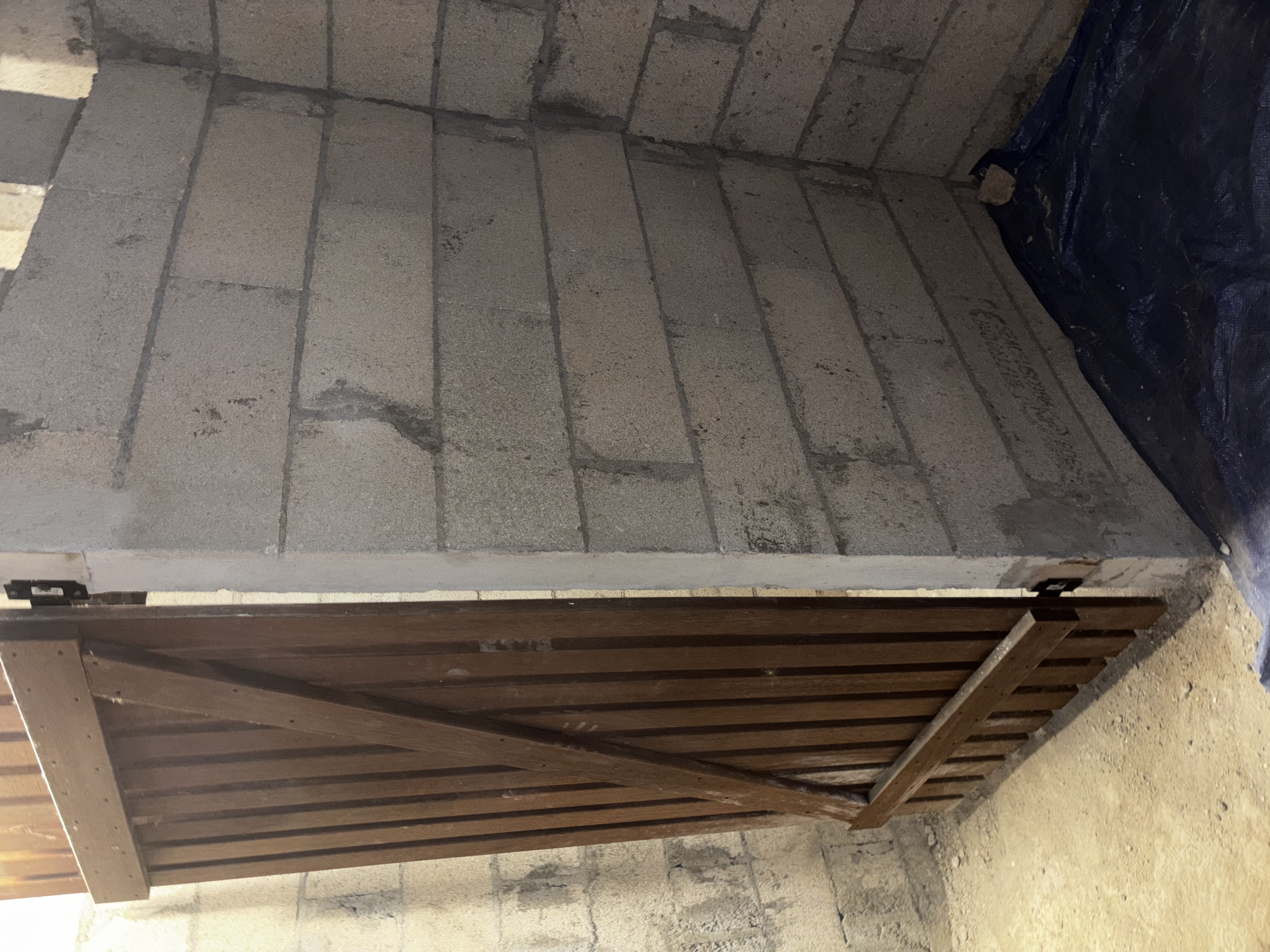 Location stockage en cave entre particuliers (75)