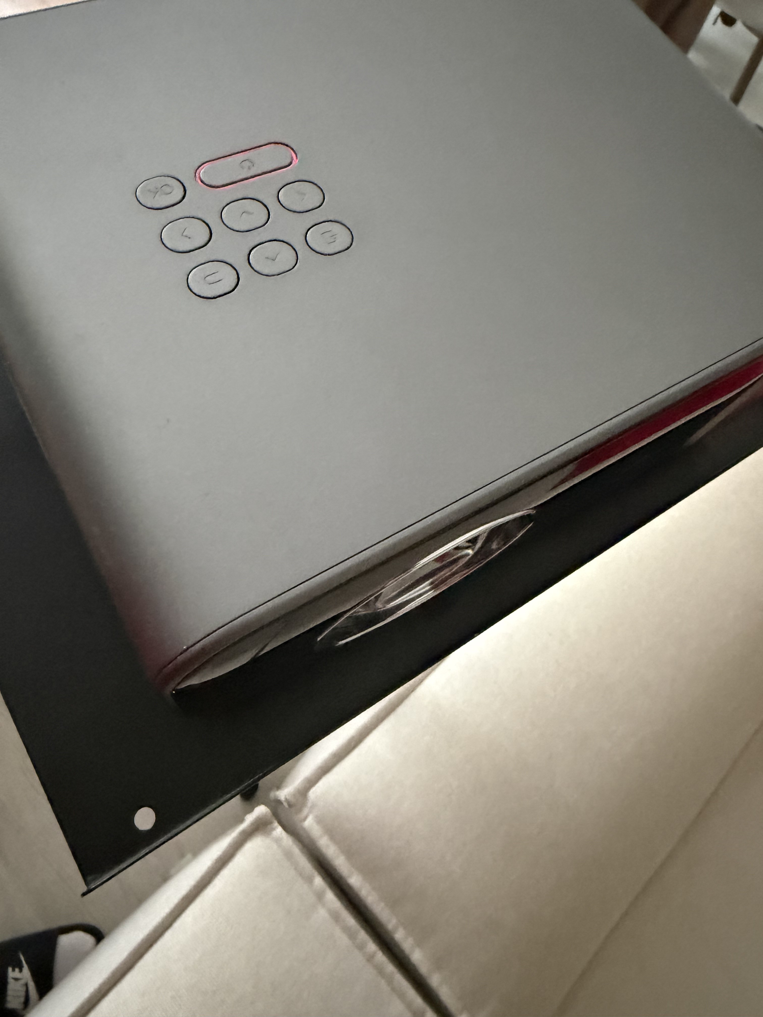 Location videoprojecteur entre particuliers (35)