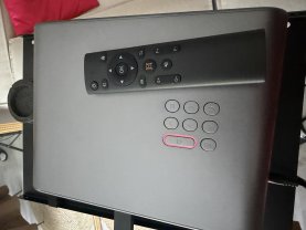 Location videoprojecteur
