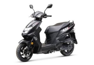 Location scooter