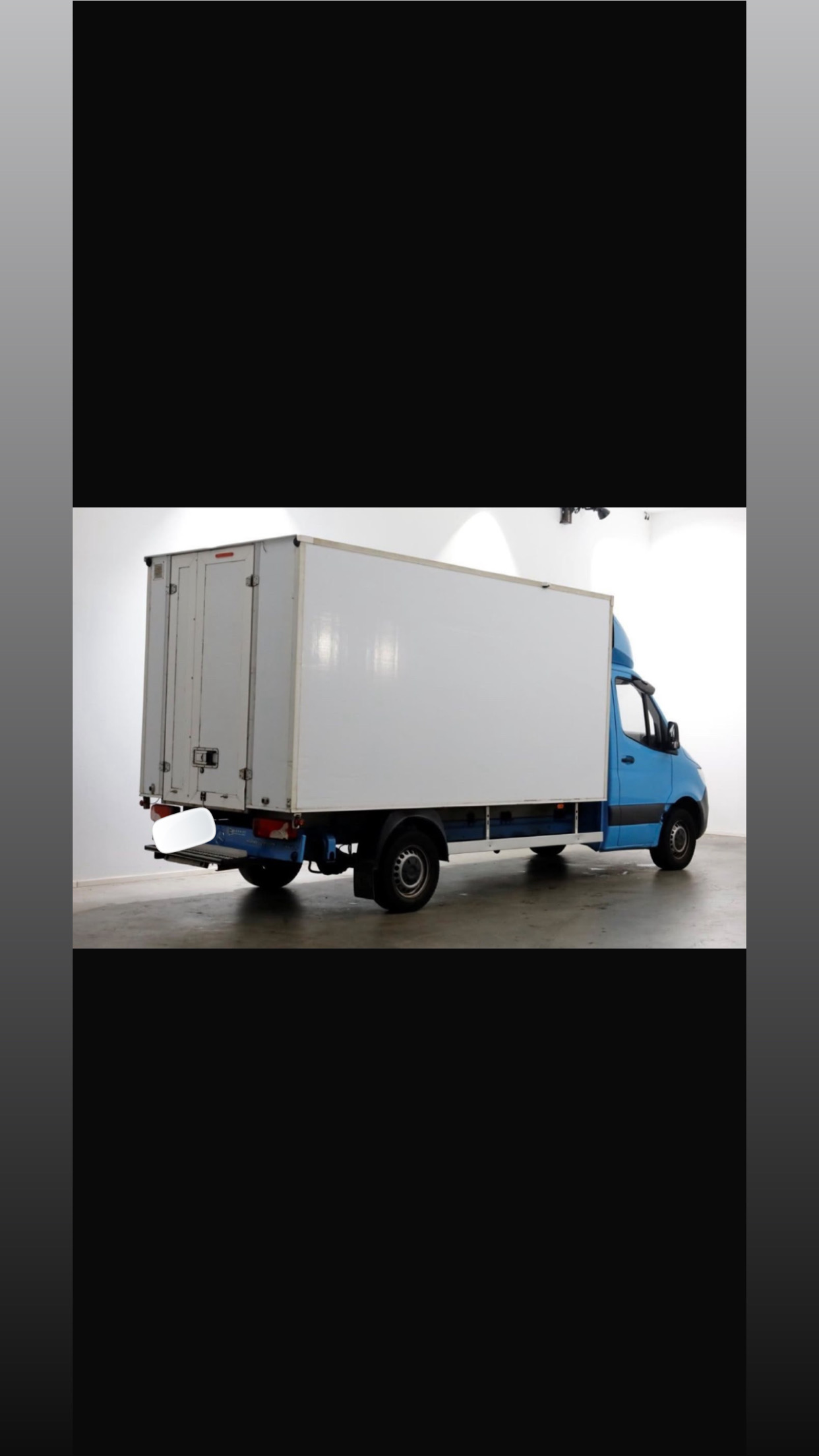 Location utilitaire entre particuliers (59)