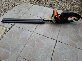 Location taille haie