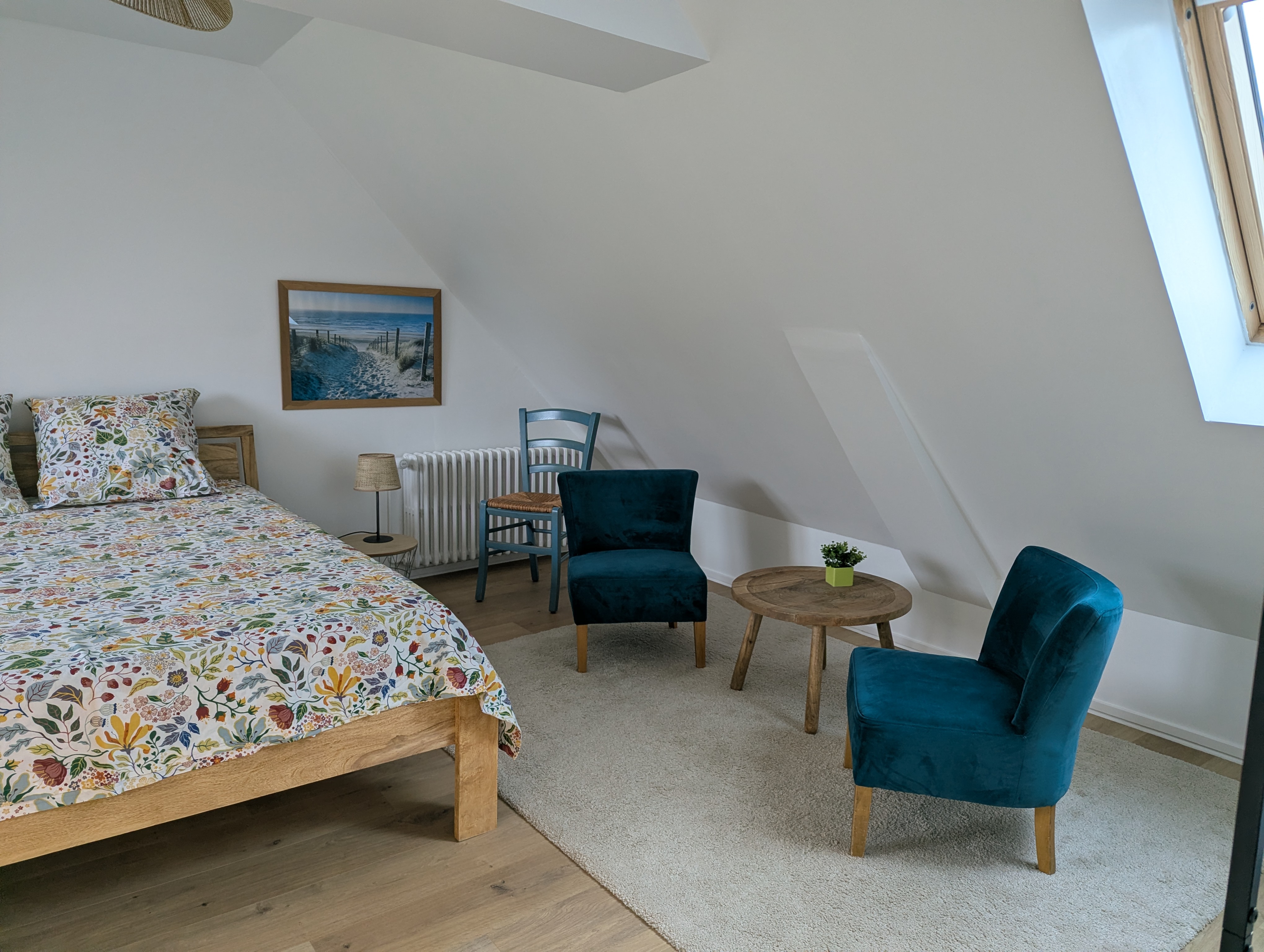 Location chambre en colocation entre particuliers (56)