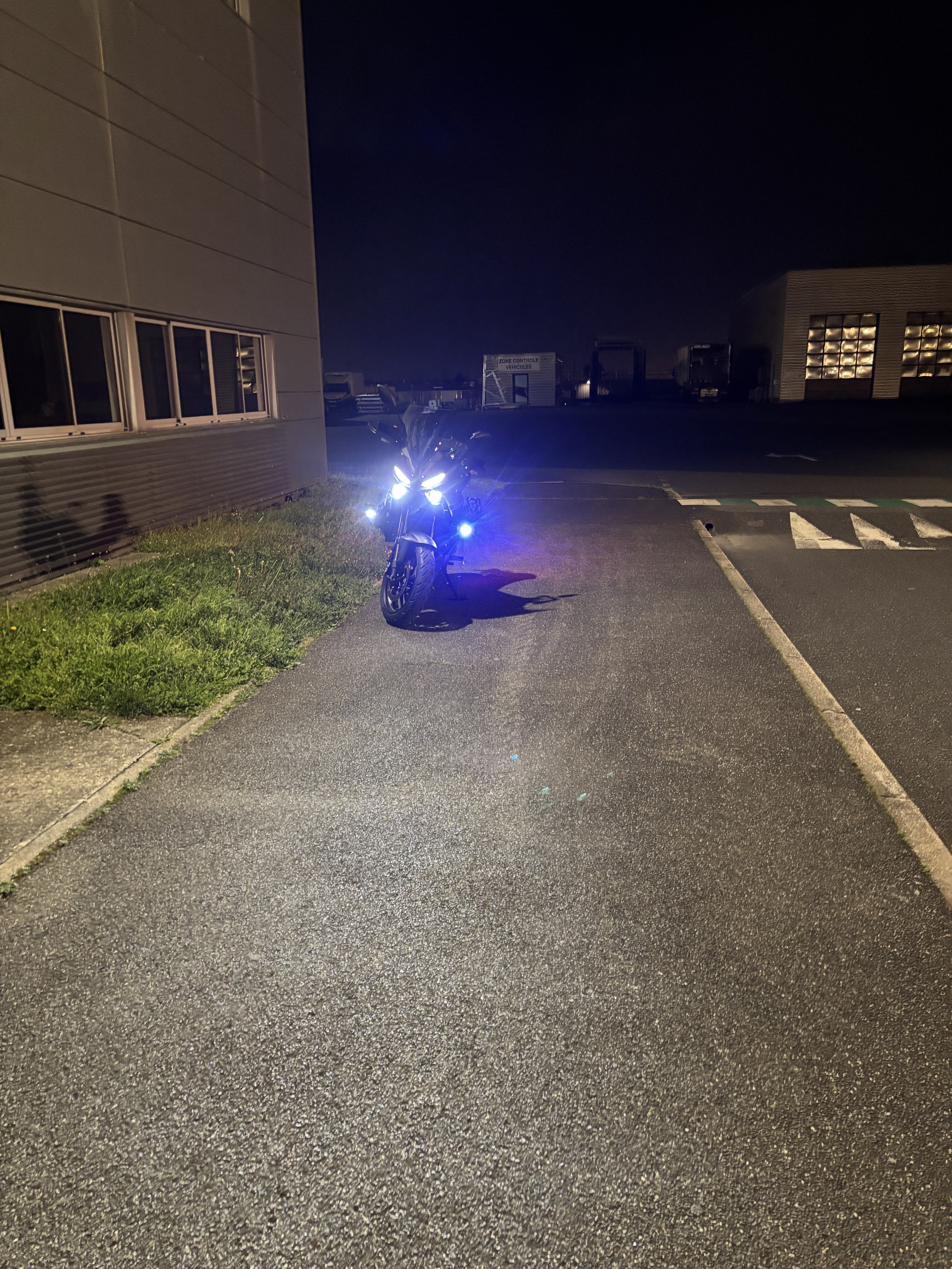 Location moto entre particuliers (91)