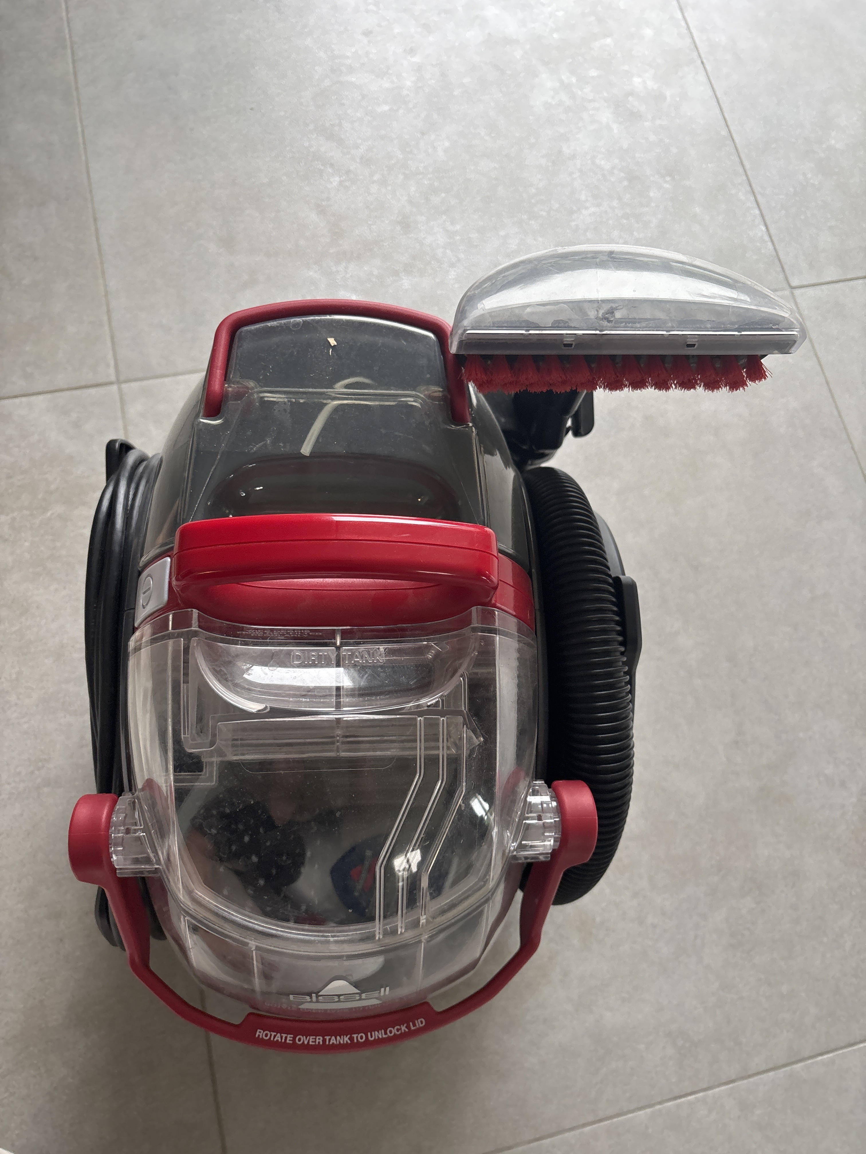 Location shampouineuse entre particuliers (50)
