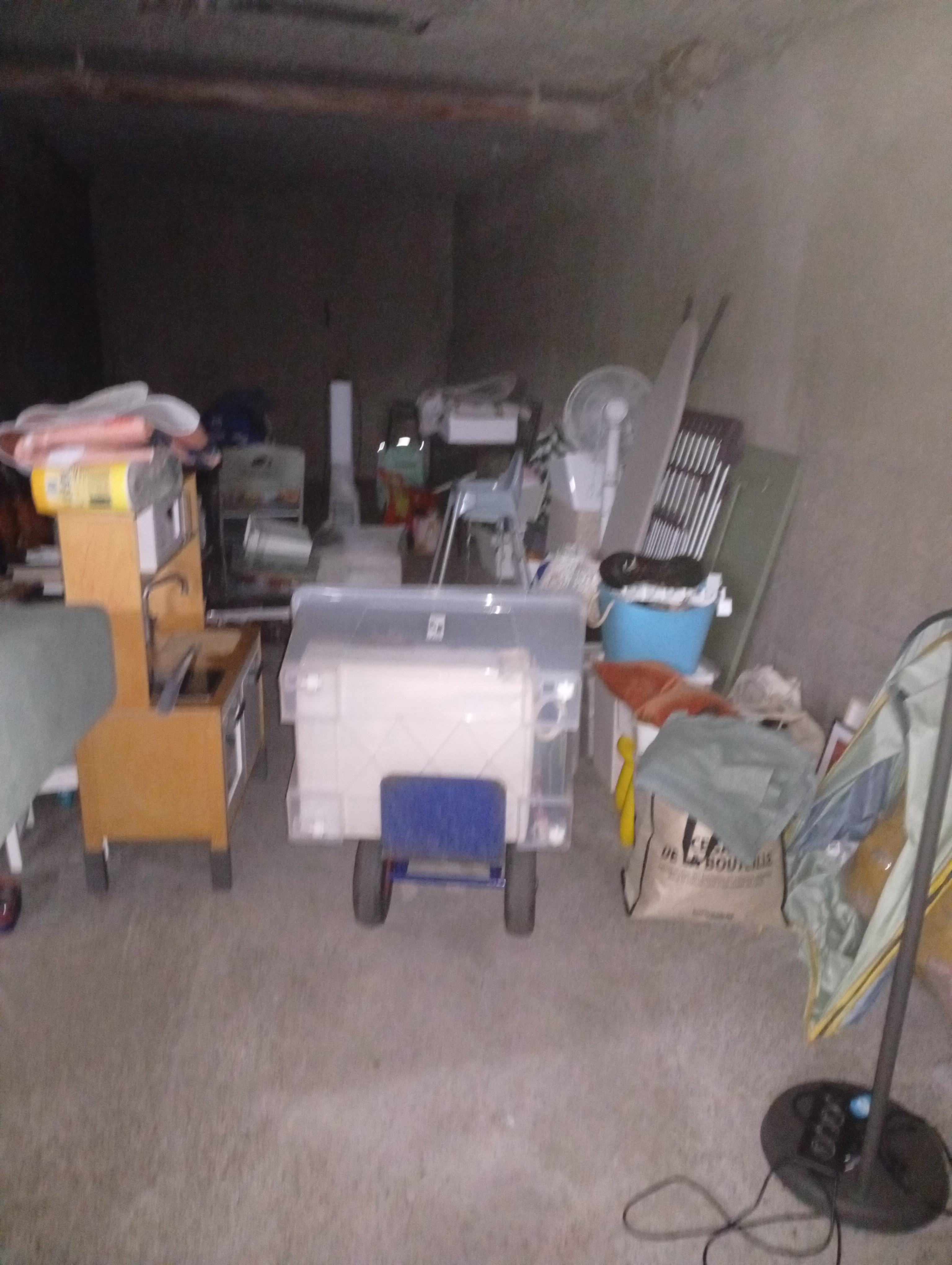 Service aide demenageur entre particuliers (69)