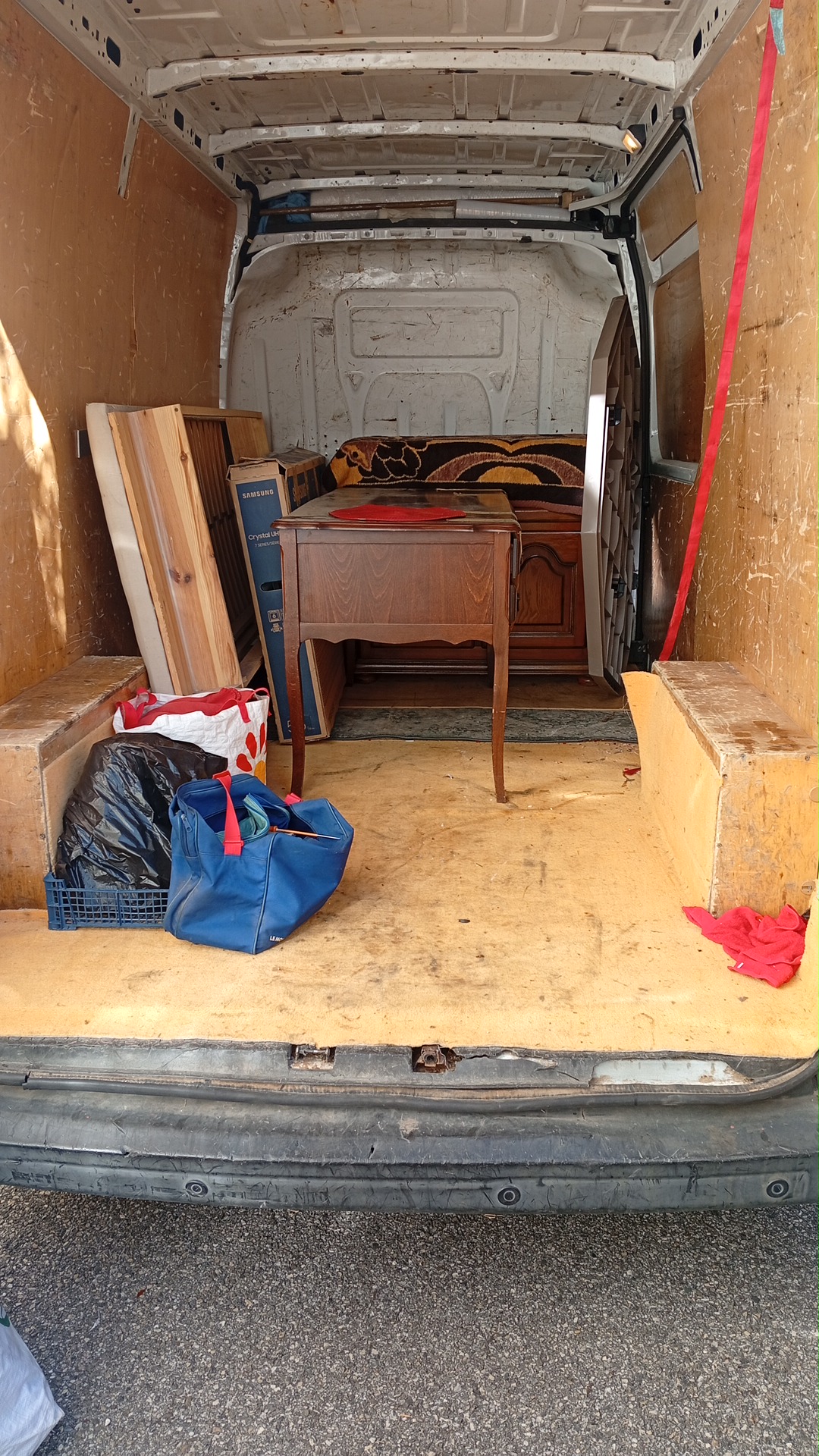 Service aide demenageur entre particuliers (69)